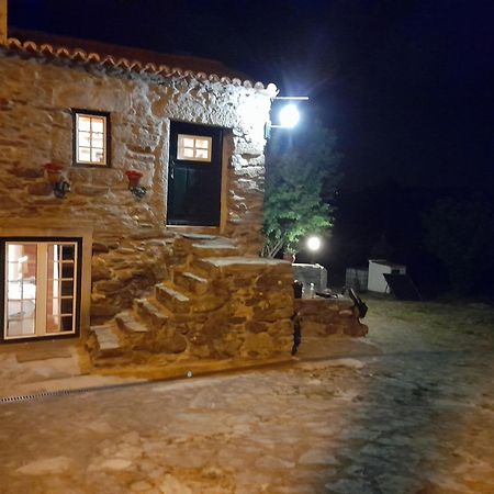 Casa Do Salgueiral Villa ฟุงเดา ภายนอก รูปภาพ