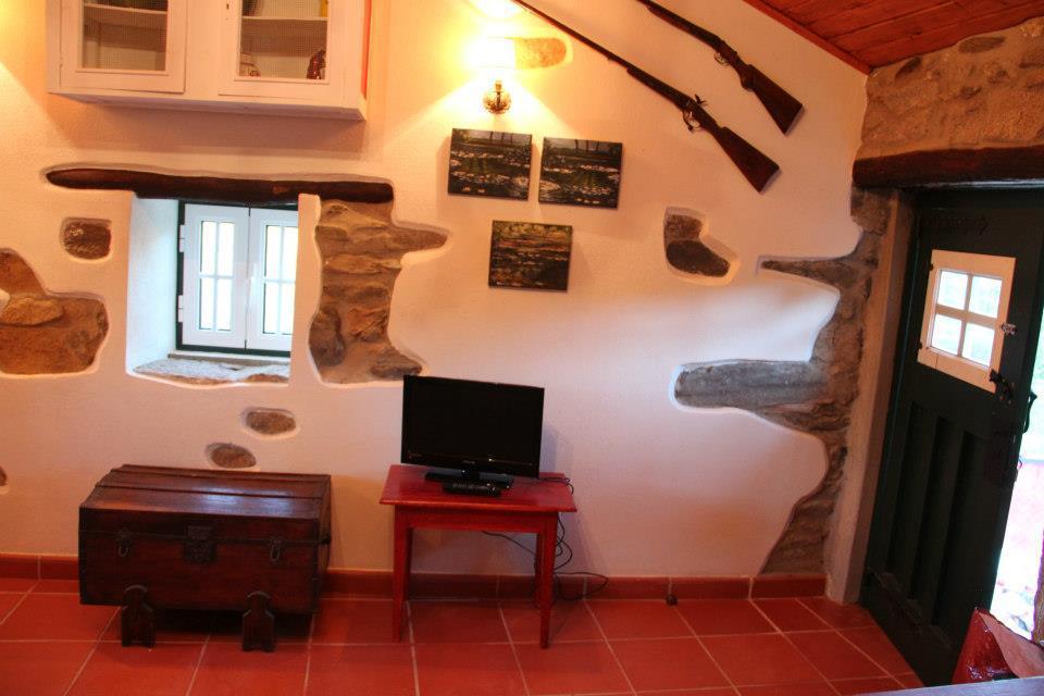 Casa Do Salgueiral Villa ฟุงเดา ห้อง รูปภาพ